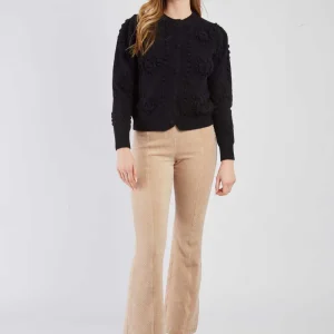 René-Derhy BABY knit cardigan