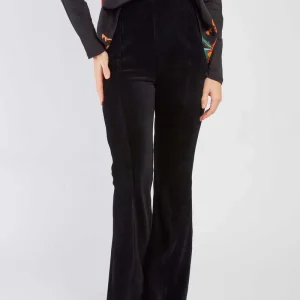 René-Derhy FJORD corduroy pants