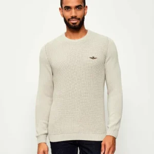 Aeronautica Militare Sweater