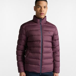 Harmont & Blaine Down-Filled Padded Bomber