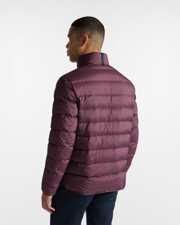 Harmont & Blaine Down-Filled Padded Bomber - Image 2
