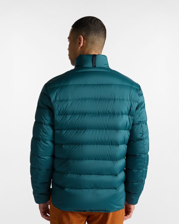 Harmont & Blaine Down-Filled Padded Bomber - Image 2