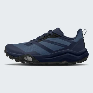 The North Face Offtrail Versa shoes storm blue