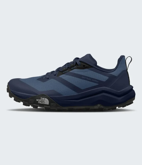 The North Face Offtrail Versa shoes storm blue
