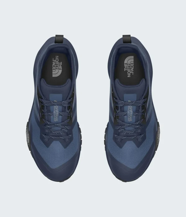 The North Face Offtrail Versa shoes storm blue - Image 2