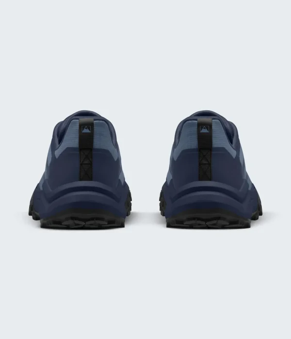 The North Face Offtrail Versa shoes storm blue - Image 3