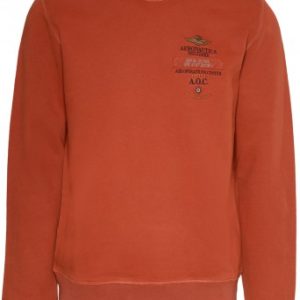 Aeronautica Militare Sweater
