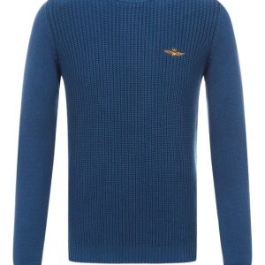 Aeronautica Militare Sweater