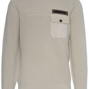Aeronautica Militare Sweater