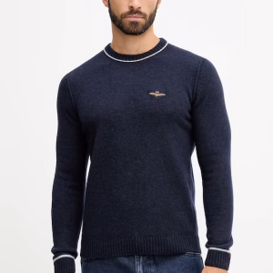 Aeronautica Militare Sweater