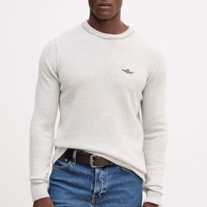 Aeronautica Militare Sweater