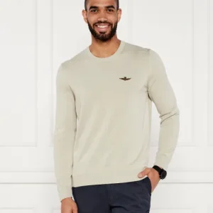 Aeronautica Militare Sweater