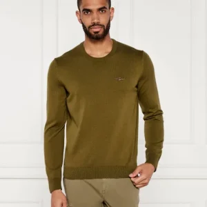 Aeronautica Militare Sweater