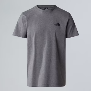 The North Face Simple Dome T-shirt for men