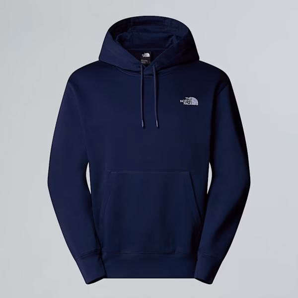The North Face Men's Essential Hoodie