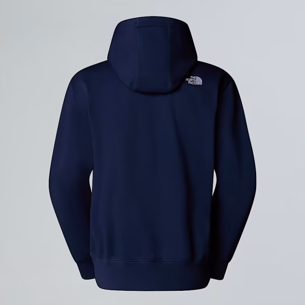 The North Face Men's Essential Hoodie - Image 2