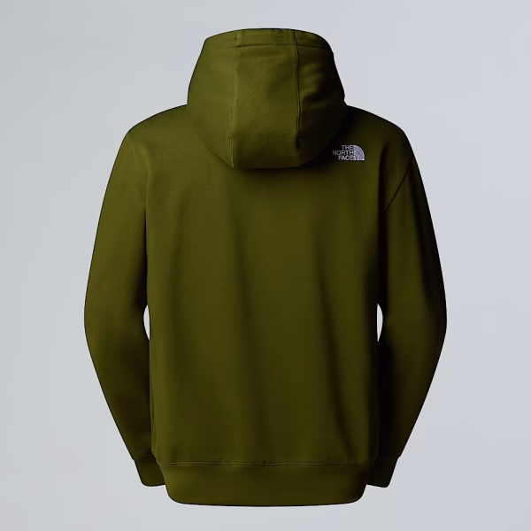 The North Face Men's Essential Hoodie - Image 2