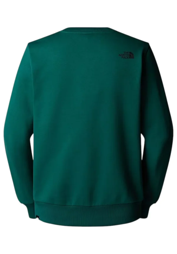 THE NORTH FACE FINE CREW SWEATSHIRT - Image 2