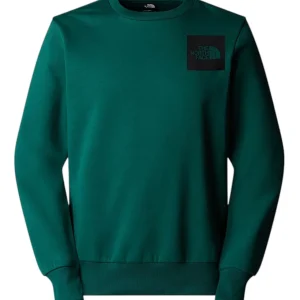 THE NORTH FACE FINE CREW SWEATSHIRT