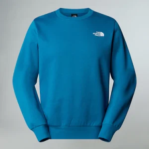 THE NORTH FACE MEN'S SIMPLE DOME SWEATSHIRTS