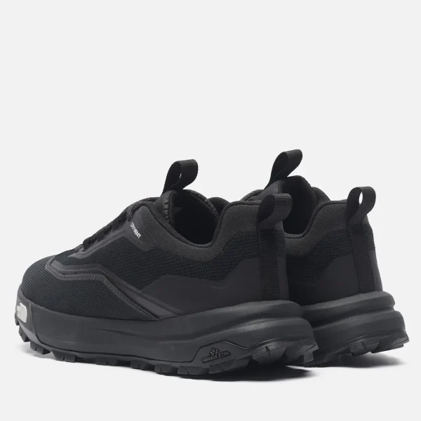 The North Face Offtrail Versa Waterproof Shoes Black - Image 3