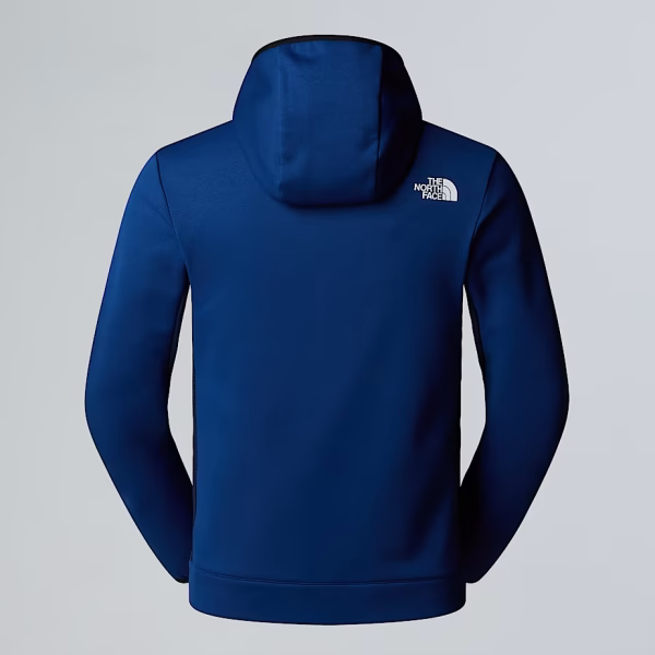 The North Face Men's Mountain Athletics Full-Zip Hooded Fleece - Image 2