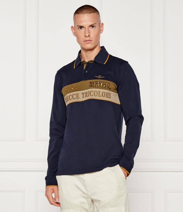 Aeronautica Militare Polo