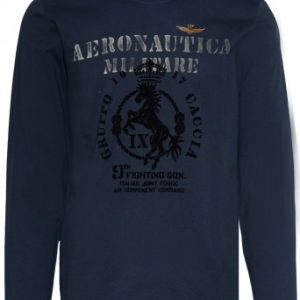 Aeronautica Militare Sweater