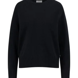 FYNCH-HATTON Wool sweater with round neck