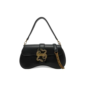 JUST CAVALLI - Iconic Snake Handbag