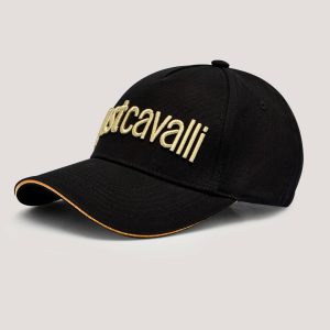 Just Cavalli Baseball cap