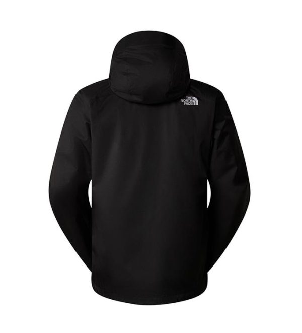 The North Face Quest Triclimate Men Lifestyle Jacket Black - Image 2