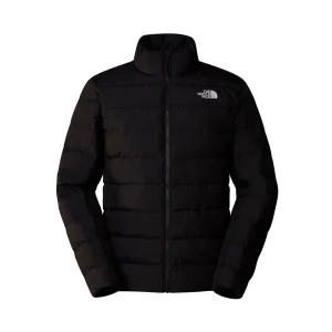 The North Face Aconcagua 3 Men Lifestyle Jacket Black Npf