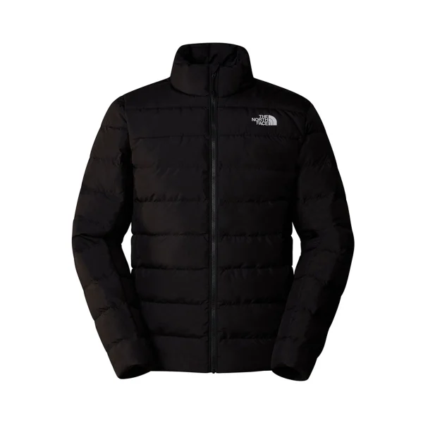 The North Face Aconcagua 3 Men Lifestyle Jacket Black Npf