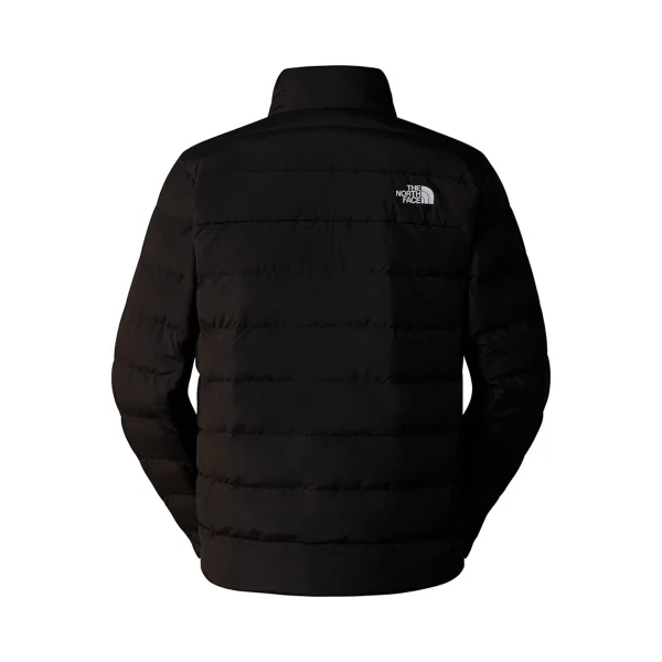 The North Face Aconcagua 3 Men Lifestyle Jacket Black Npf - Image 2