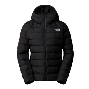 The North Face Aconcagua 3 Women Lifestyle Jacket Black Npf