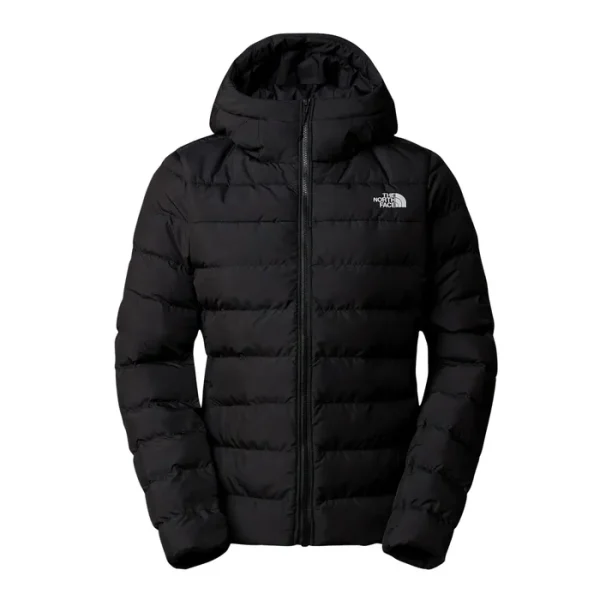 The North Face Aconcagua 3 Women Lifestyle Jacket Black Npf