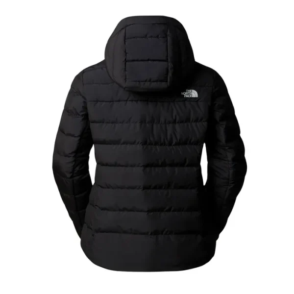 The North Face Aconcagua 3 Women Lifestyle Jacket Black Npf - Image 2