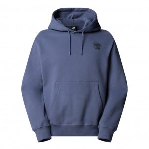 The North Face Powser Days Relaxed Men Lifestyle Hoody Twilt Galaxy