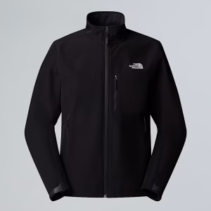The North Face Apex Bionic Men Hiking Jacket Tnf Black