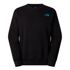 The North Face Unisex NSE Slopes Relaxed Sweatshirt