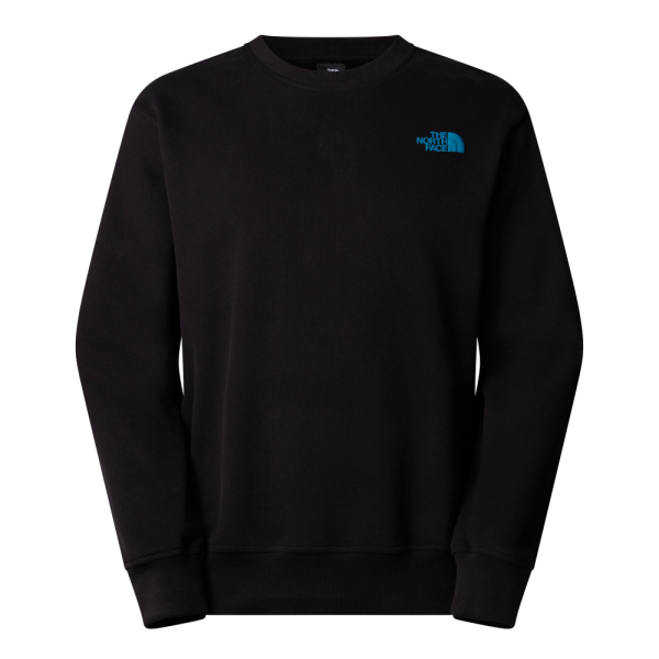The North Face Unisex NSE Slopes Relaxed Sweatshirt