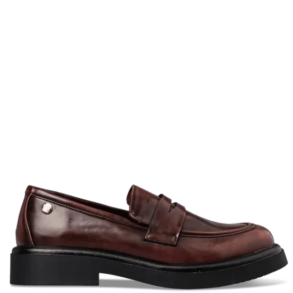 Envie CHUNKY LOAFERS