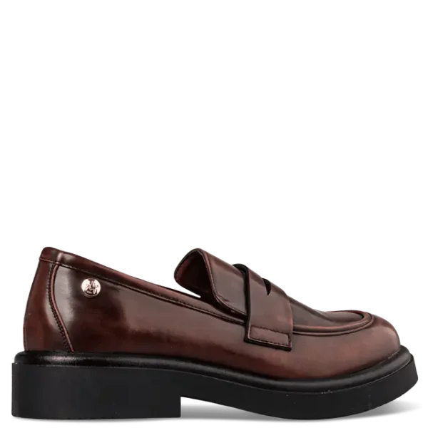 Envie CHUNKY LOAFERS - Image 3