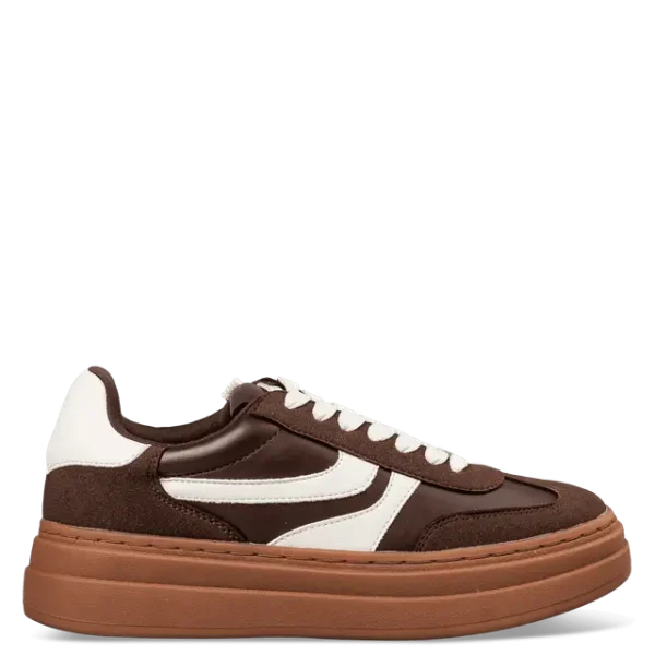 Envie LOW TOP SNEAKERS
