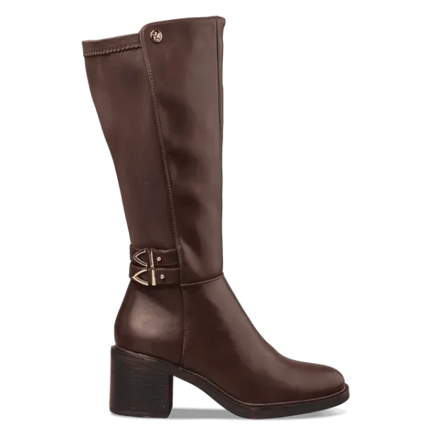 Envie RIDING KNEE-HIGH BOOTS