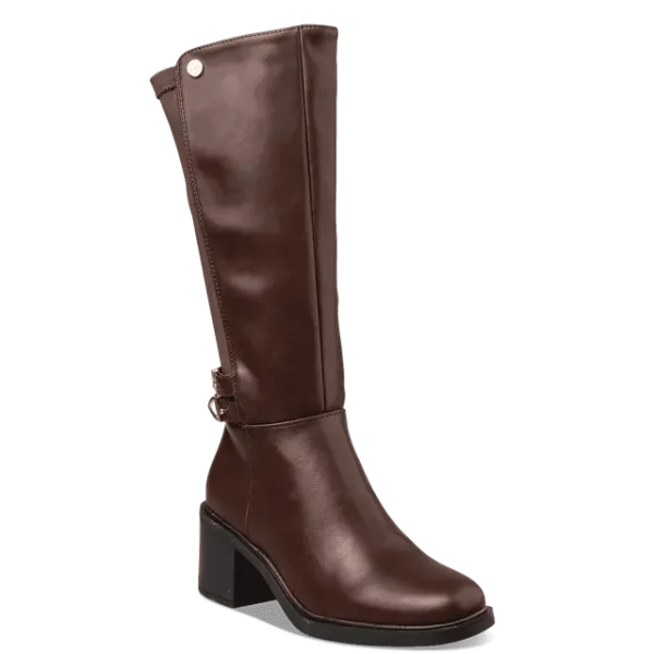 Envie RIDING KNEE-HIGH BOOTS - Image 2