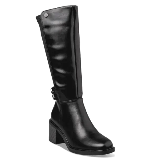 Envie RIDING KNEE-HIGH BOOTS - Image 2