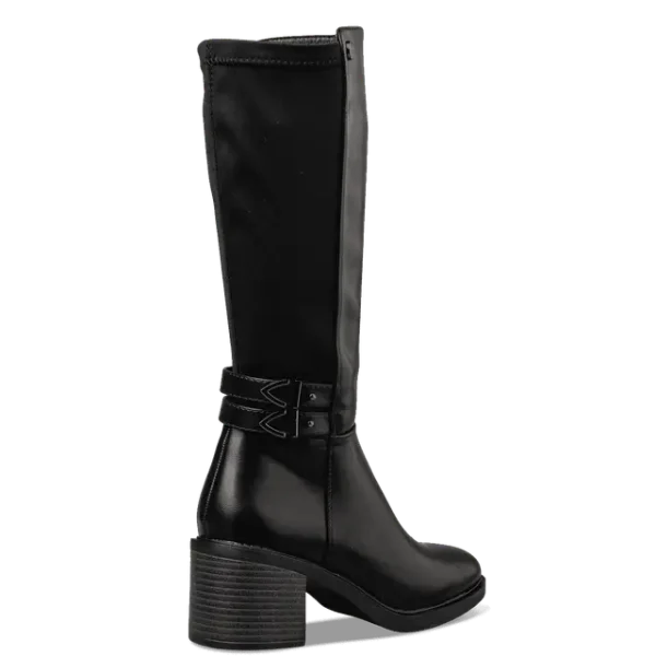 Envie RIDING KNEE-HIGH BOOTS - Image 3