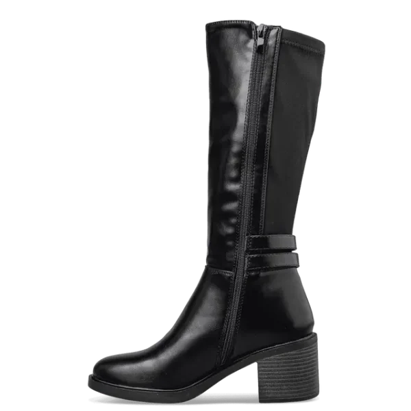 Envie RIDING KNEE-HIGH BOOTS - Image 4